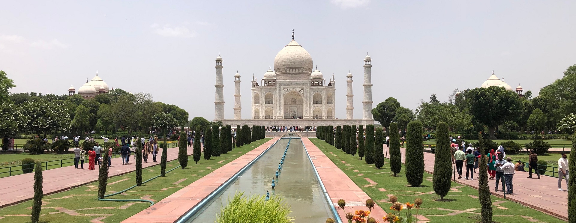 Delhi | Agra | Jaipur