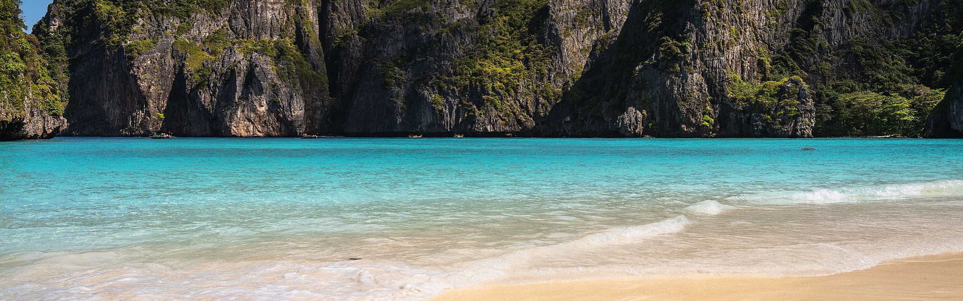 Andaman Paradise