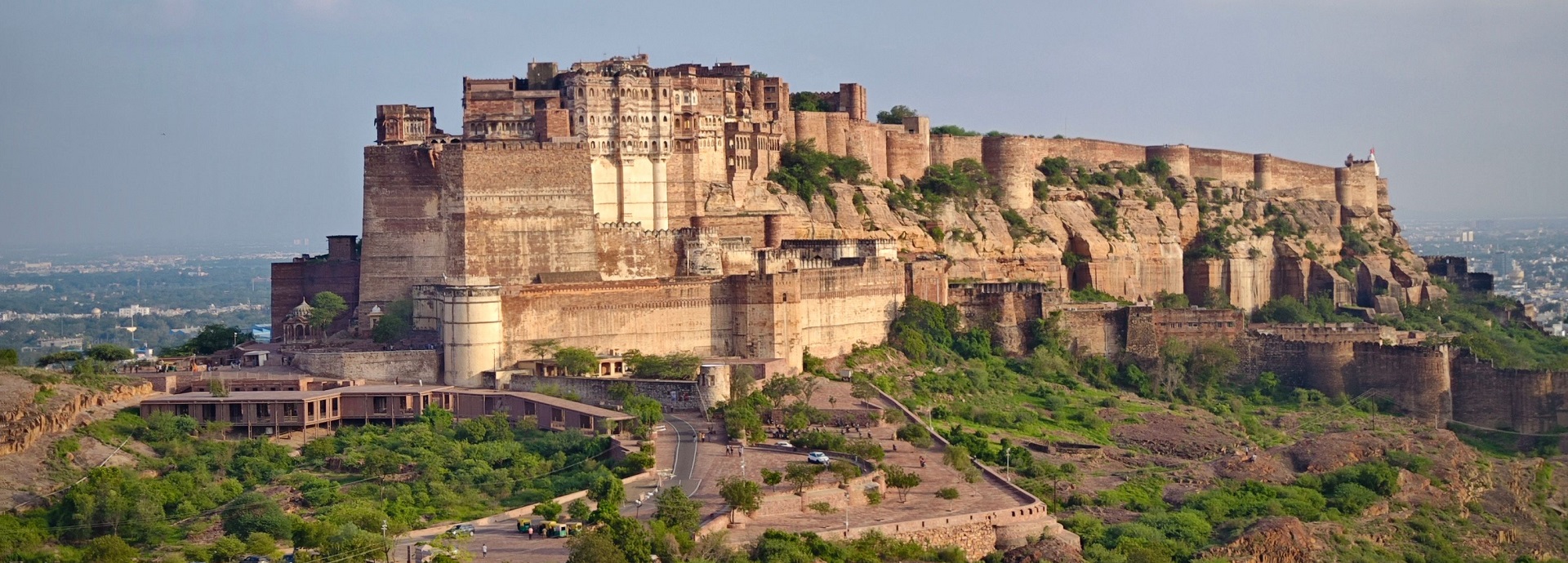 Royal Rajasthan Experience