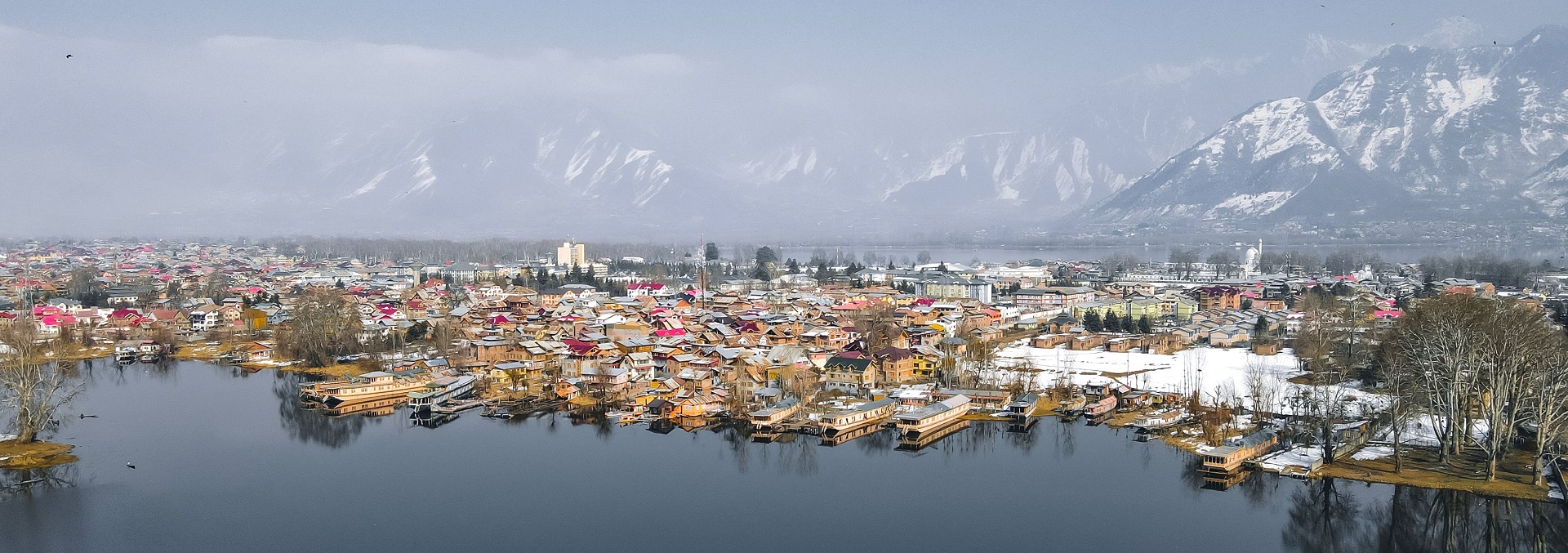 Kashmir Paradise