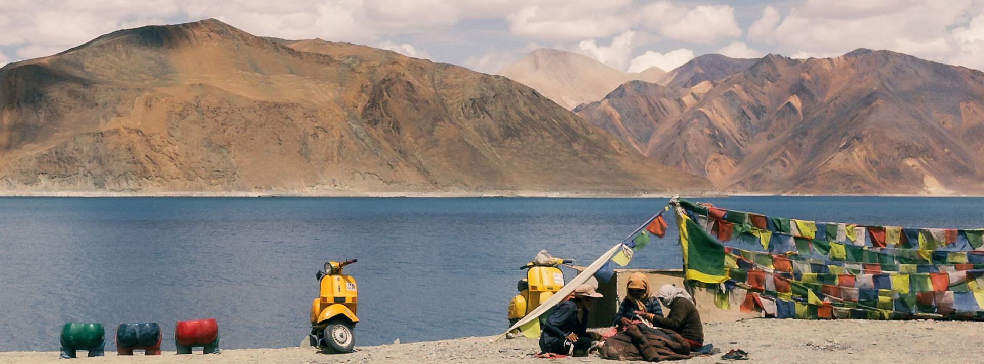 Mystical Ladakh Expedition