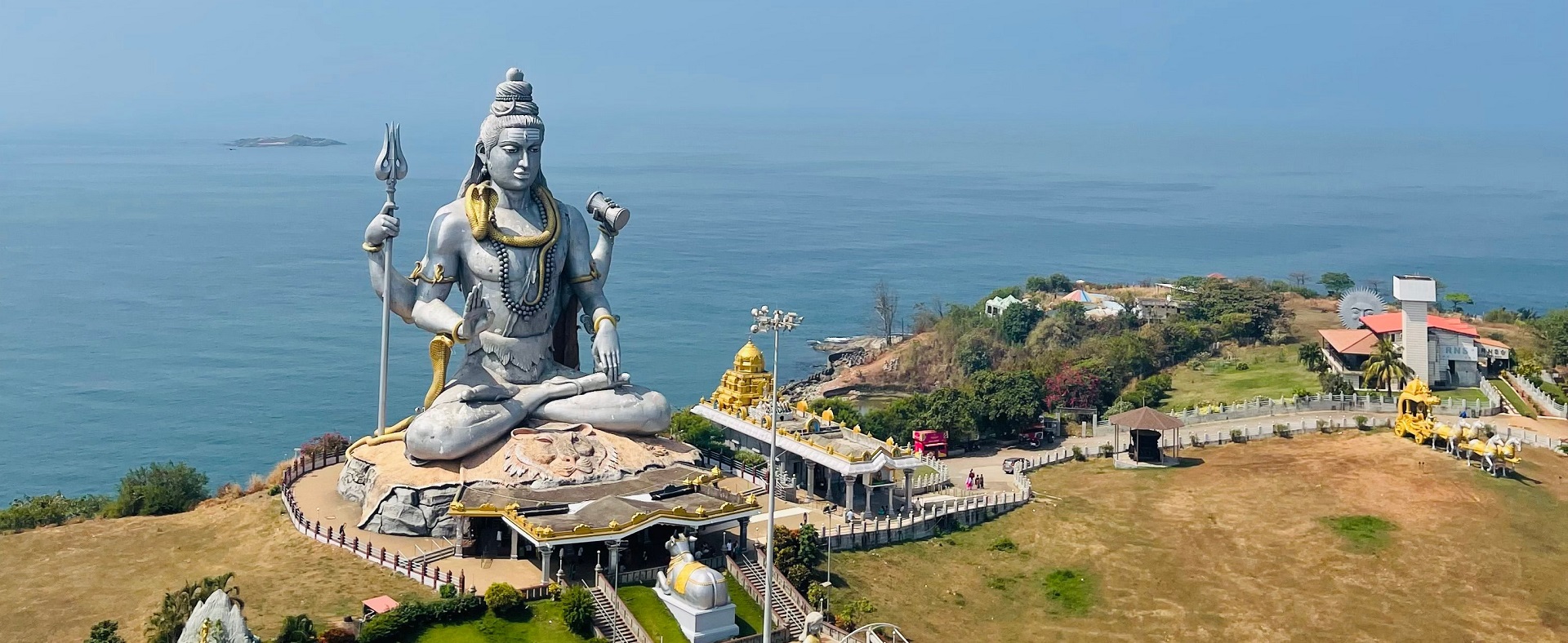 Goa | Gokarna | Murudeshwar