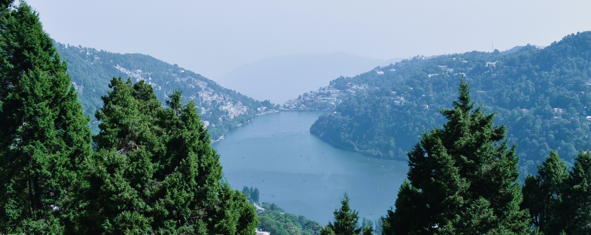 Nainital Jim Corbett Mussoorie