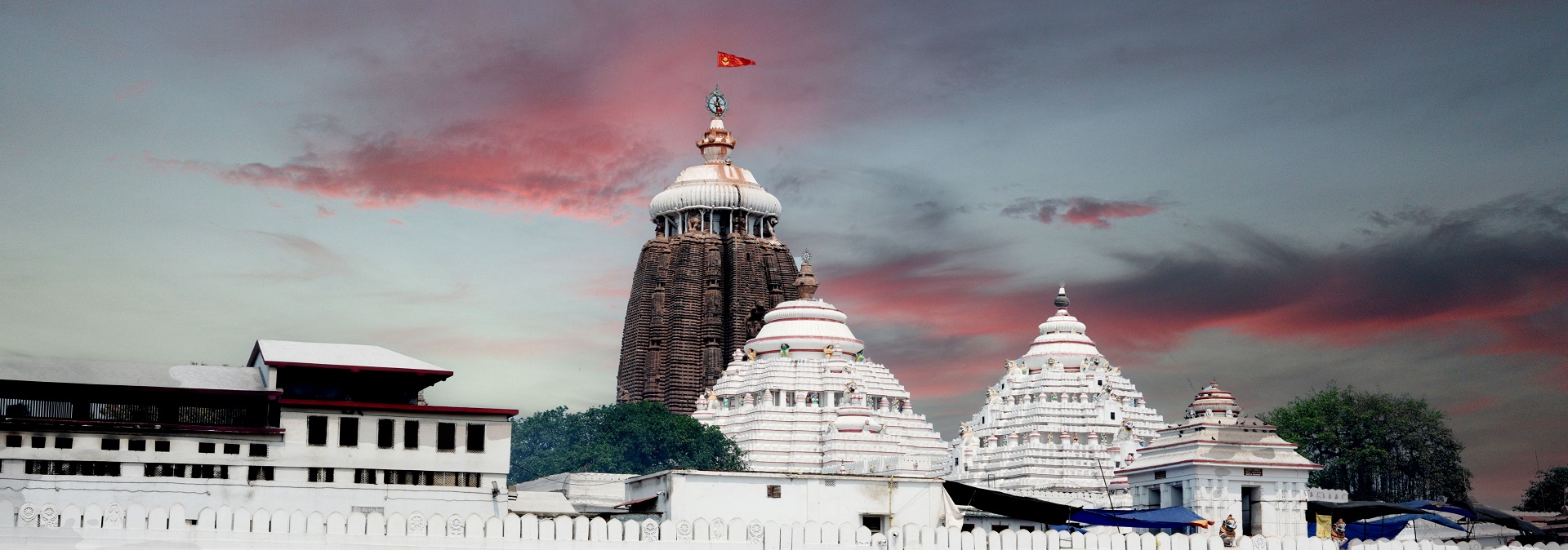 Kolkata Bhubaneswar Puri Konark