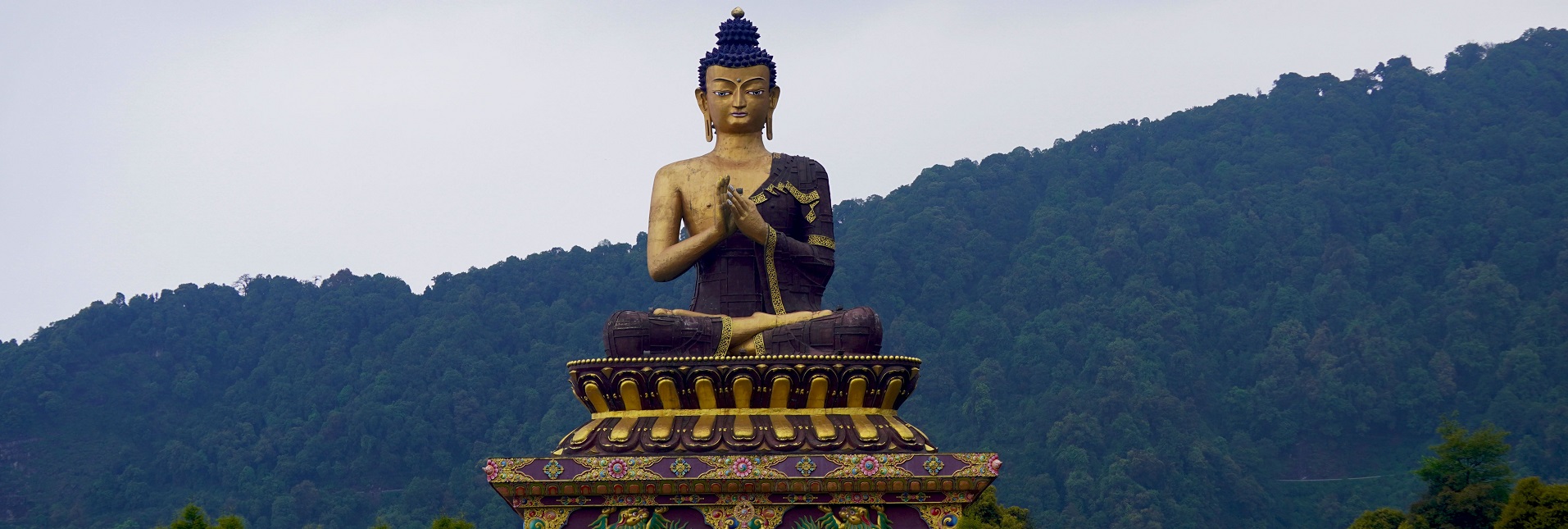Gangtok | Pelling | Darjeeling