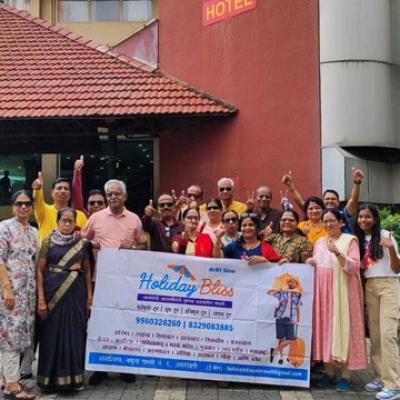 Holiday Bliss Kerala Tour