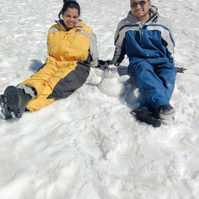 Katke Family Himachal Tour April 2025 4