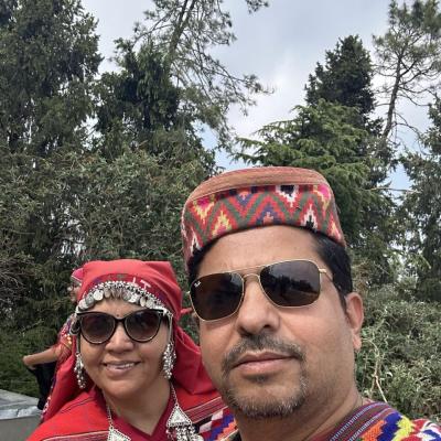 Pujari Family Himachal April 2025 001